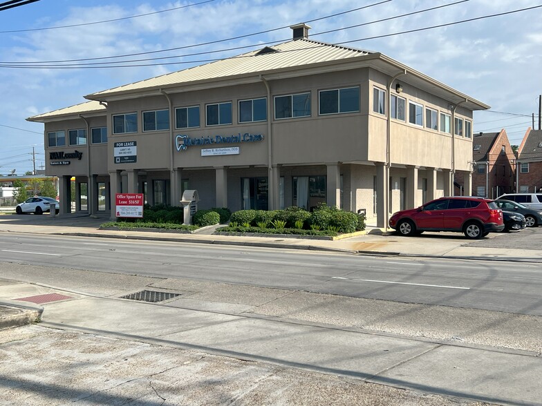 3401 W Esplanade Ave, Metairie, LA for lease - Building Photo - Image 1 of 2