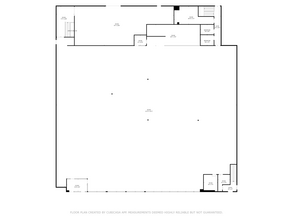 122-128 Island Pond Rd, Springfield, MA for lease Floor Plan- Image 1 of 1