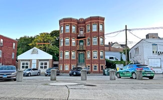More details for 13 Hobron St, New London, CT - Multifamily for Sale