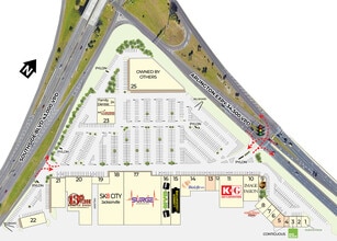 9222-9398 Arlington Expy, Jacksonville, FL for lease Building Photo- Image 2 of 2