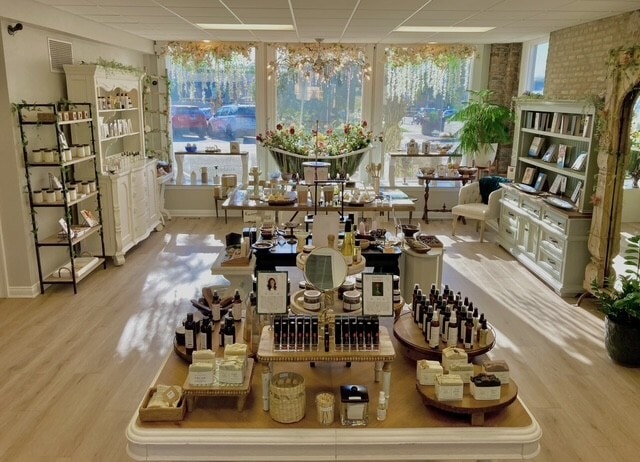 324-326 N River St, East Dundee, IL à louer Photo intérieure- Image 1 de 2