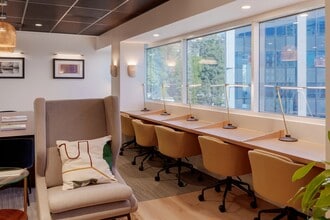 9229 W Sunset Blvd, West Hollywood, CA for lease Interior Photo- Image 2 of 7