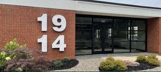 Plus de détails pour 1914 W Morehead St, Charlotte, NC - Bureau à vendre