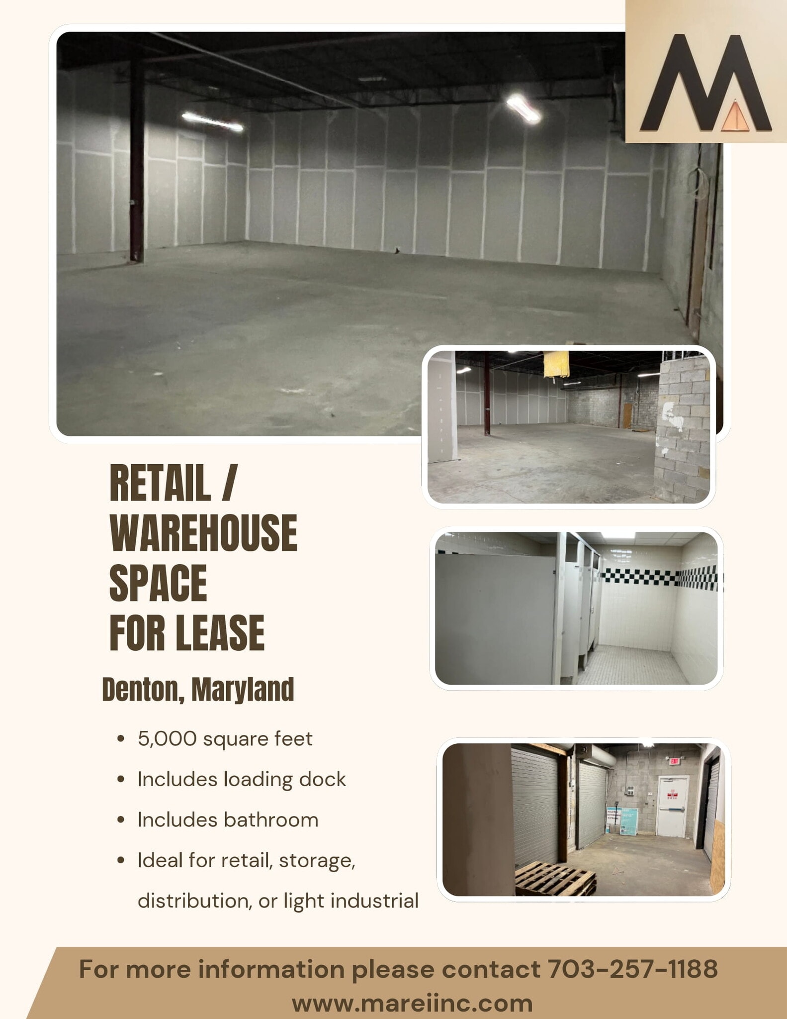 36 Denton Plz, Denton, MD à louer Photo intérieure- Image 1 de 1