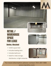 36 Denton Plz, Denton, MD à louer Photo intérieure- Image 1 de 1