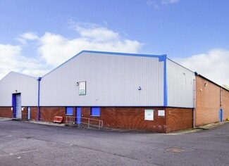 More details for 8 Ashton Rd, Rutherglen - Industrial for Lease