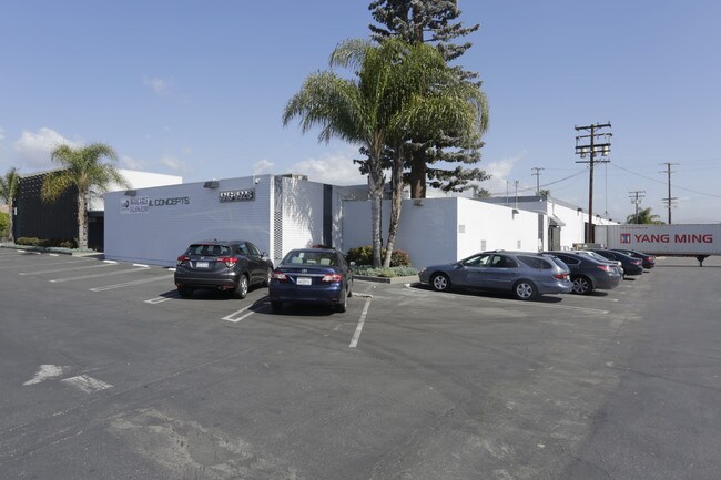 More details for 4916-4930 Santa Anita Ave, El Monte, CA - Industrial for Lease