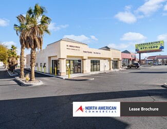 More details for 1040 S Rainbow Blvd, Las Vegas, NV - Office for Lease