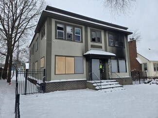 Plus de détails pour 3245 Penn Ave N, Minneapolis, MN - Multi-résidentiel à vendre