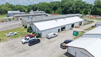 More details for 239 Swartz Rd, Lexington, SC - Industrial for Sale