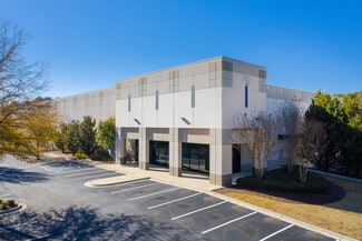 Plus de détails pour 4131 Southmeadow Pky W, Atlanta, GA - Industriel à louer