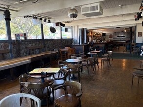 7377 Redwood Blvd, Novato, CA for lease Building Photo- Image 2 of 5