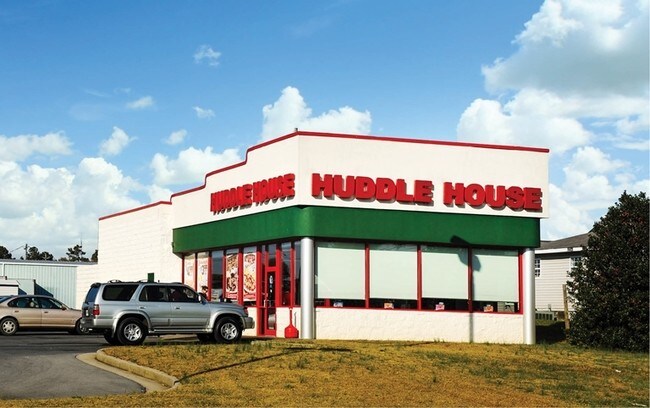 More details for 612 S 3rd Ave, Chatsworth, GA - Retail for Sale