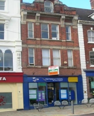More details for 42 Queen Sq, Wolverhampton - Retail for Lease