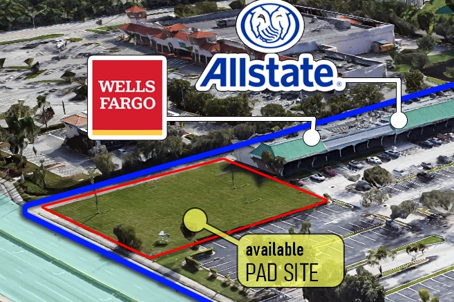 320 Dania Beach Blvd, Dania, FL for lease - Primary Photo - Image 1 of 3