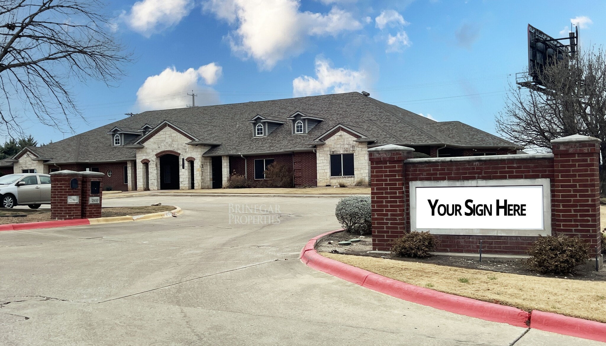 2900 Jazz St, Round Rock, TX for lease Primary Photo- Image 1 of 6