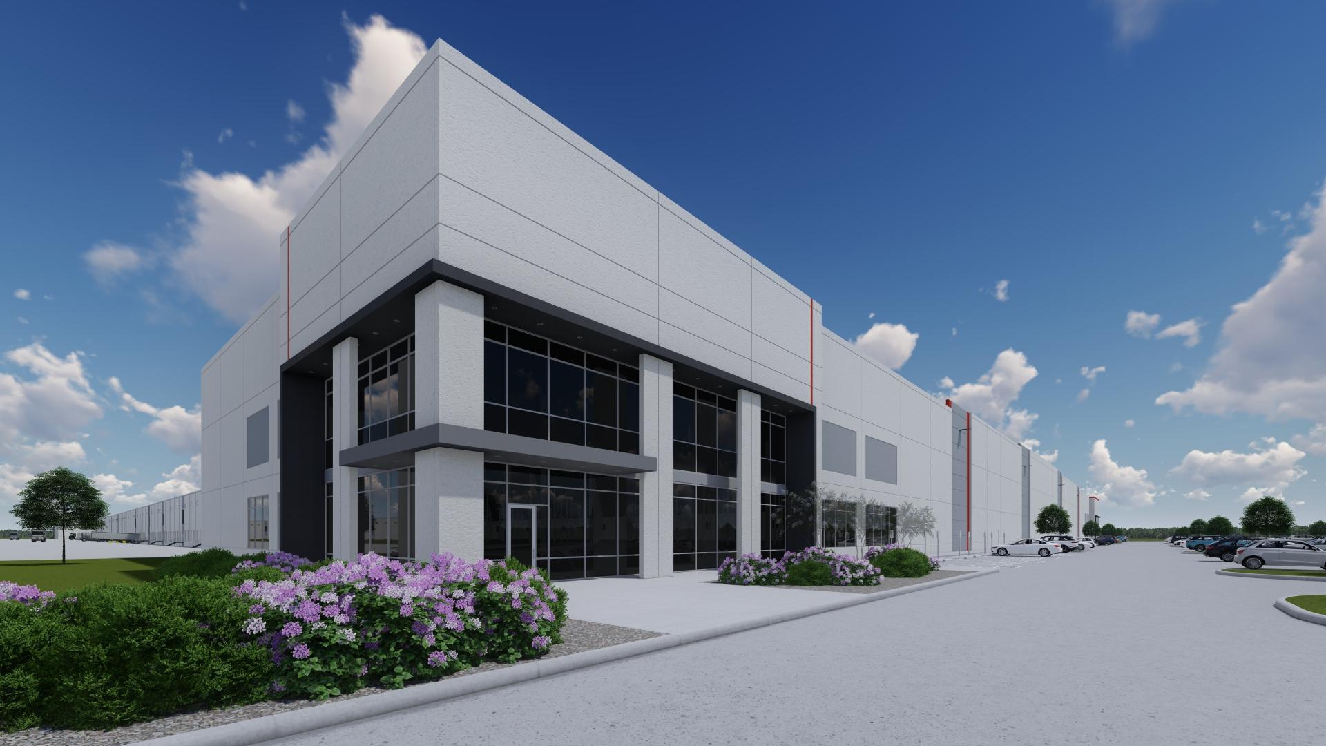 3500 McPherson Dr, Northlake, TX for lease Primary Photo- Image 1 of 4