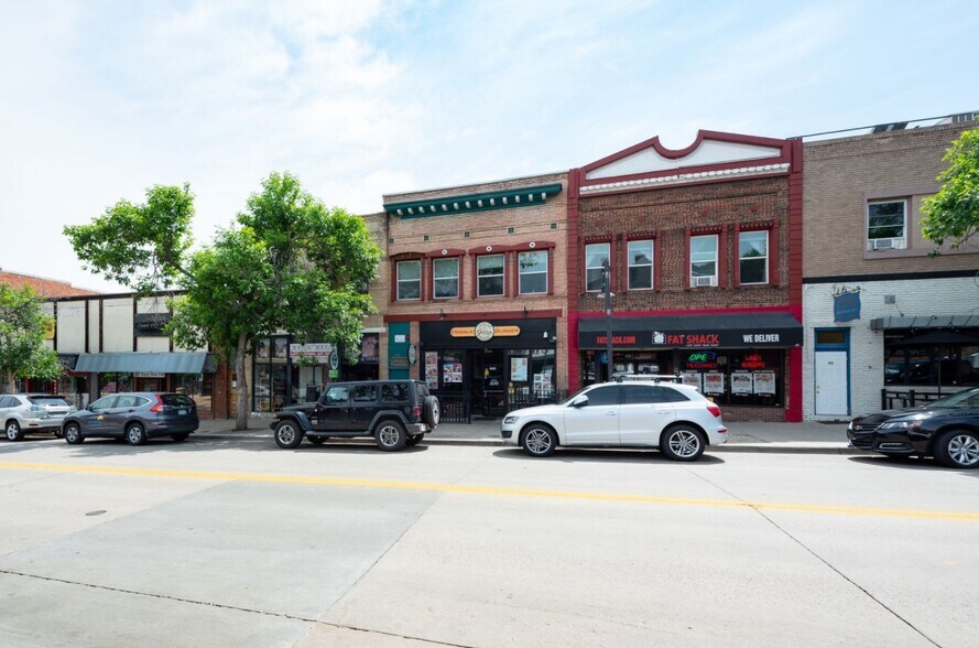 1110-1116 13th St, Boulder, CO for sale - Building Photo - Image 2 of 5