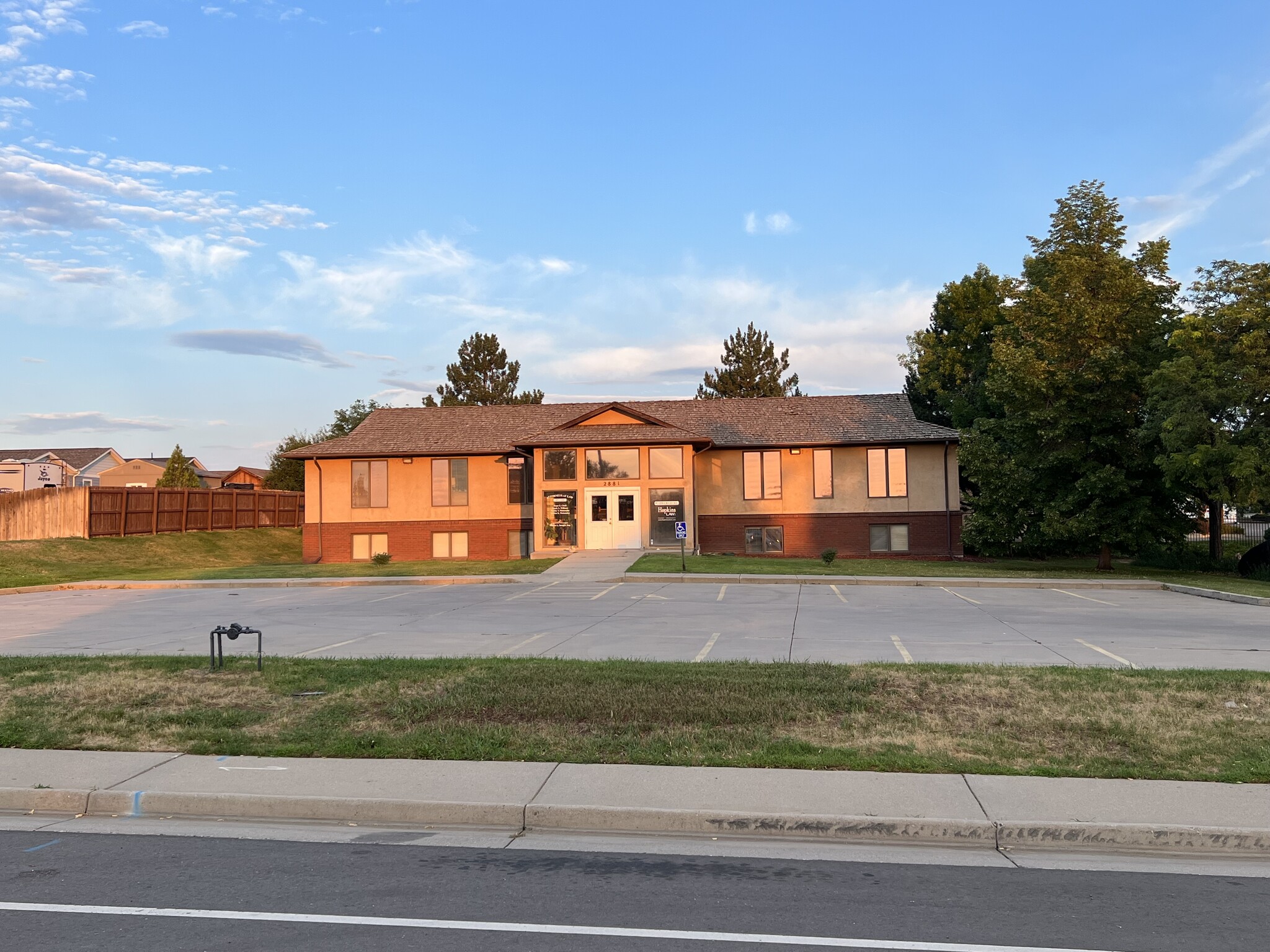 2881 Monroe Ave, Loveland, CO à vendre Photo du bâtiment- Image 1 de 1