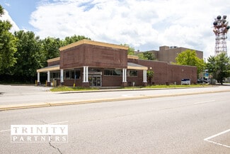 More details for 1720 Taylor St, Columbia, SC - Retail for Sale