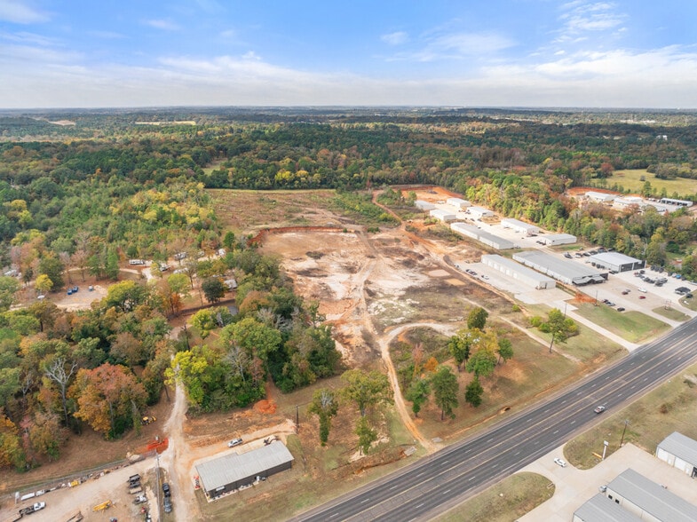 15374 Hwy 110 S, Whitehouse, TX à vendre - Photo du bâtiment - Image 1 de 28