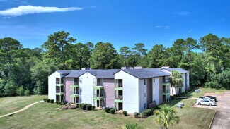 Plus de détails pour 509 N Westover Blvd, Albany, GA - Multi-résidentiel à vendre