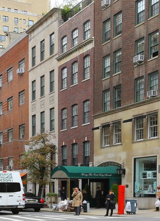 More details for 23 E 67th St, New York, NY - Retail for Lease