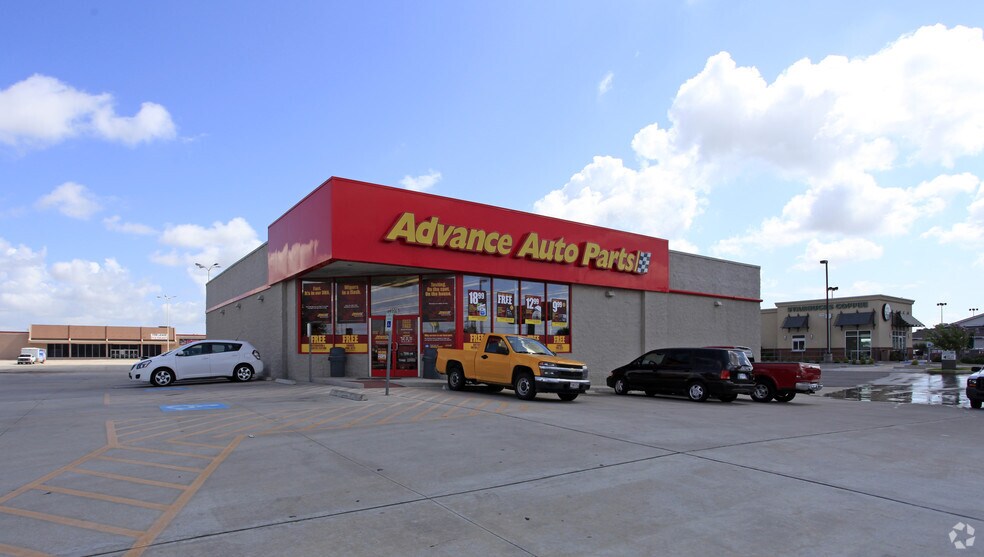 3402-3470 Palmer Hwy, Texas City, TX for lease - Primary Photo - Image 2 of 5