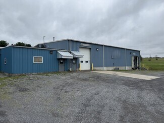 More details for 2190 Montmorenci Rd, Ridgway, PA - Industrial for Lease