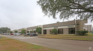 More details for 16507 Hedgecroft Dr, Houston, TX - Office, Flex for Lease