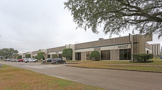 More details for 16507 Hedgecroft Dr, Houston, TX - Flex for Lease