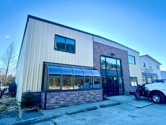 More details for 8375 Old Dairy Rd, Juneau, AK - Industrial for Sale
