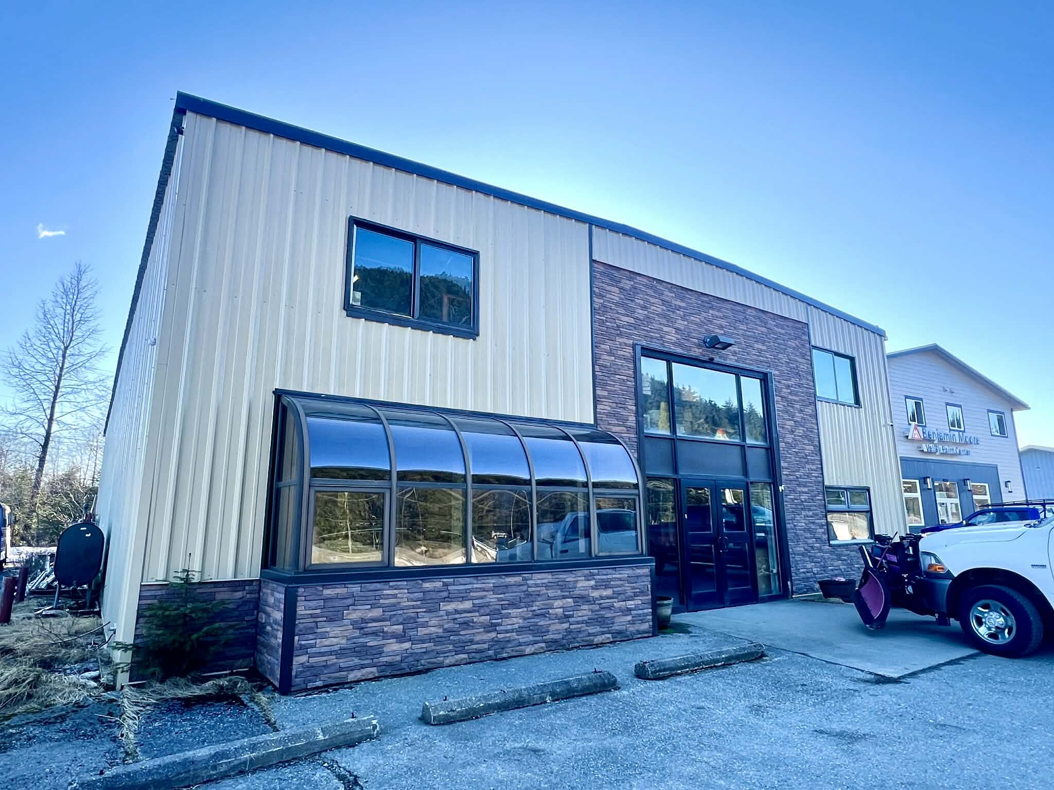 8375 Old Dairy Rd, Juneau, AK for sale Building Photo- Image 1 of 2