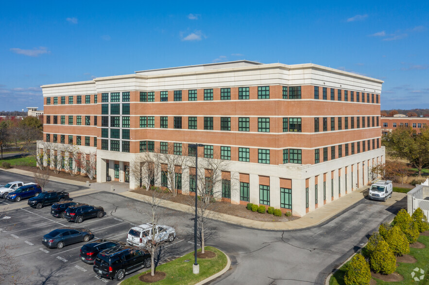 1639 Medical Center Pky, Murfreesboro, TN à vendre - Photo du bâtiment - Image 1 de 1