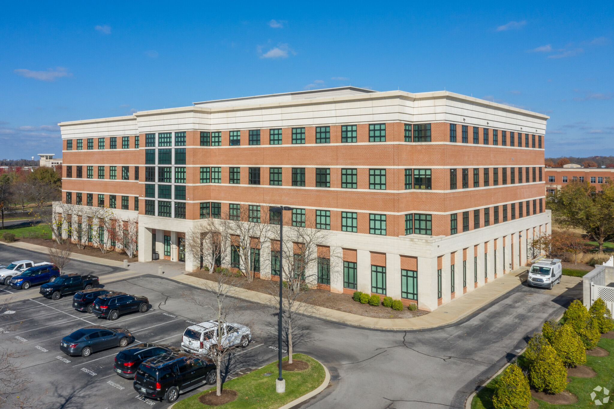 1639 Medical Center Pky, Murfreesboro, TN à vendre Photo du bâtiment- Image 1 de 1