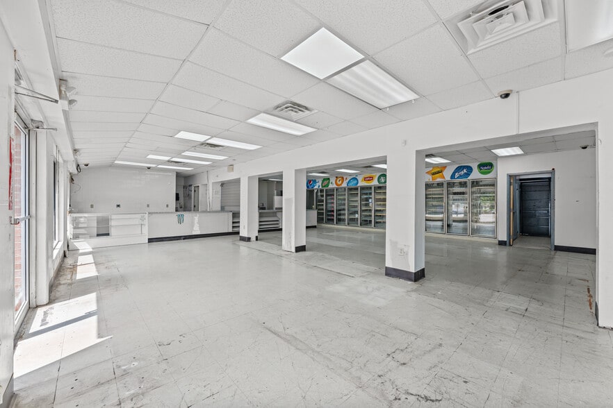 3510 Bristol Pike, Bensalem, PA for sale - Building Photo - Image 3 of 27