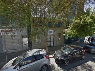 Plus de détails pour 985 Folsom St, San Francisco, CA - Commerce de détail à vendre