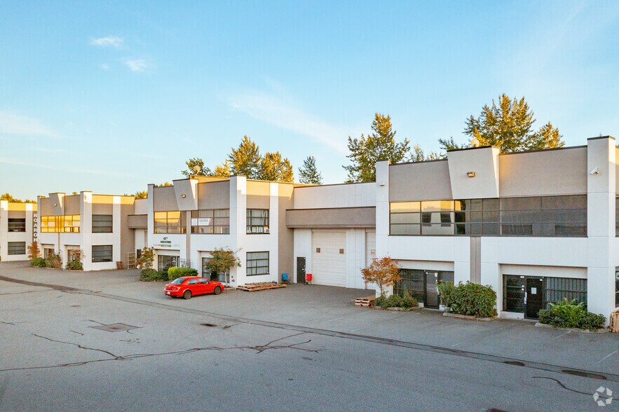 26730 56th Ave, Langley Twp, BC à louer - Photo principale - Image 1 de 6