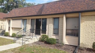 Plus de détails pour 1115 NW 13th Street St, Gainesville, FL - Bureau à louer