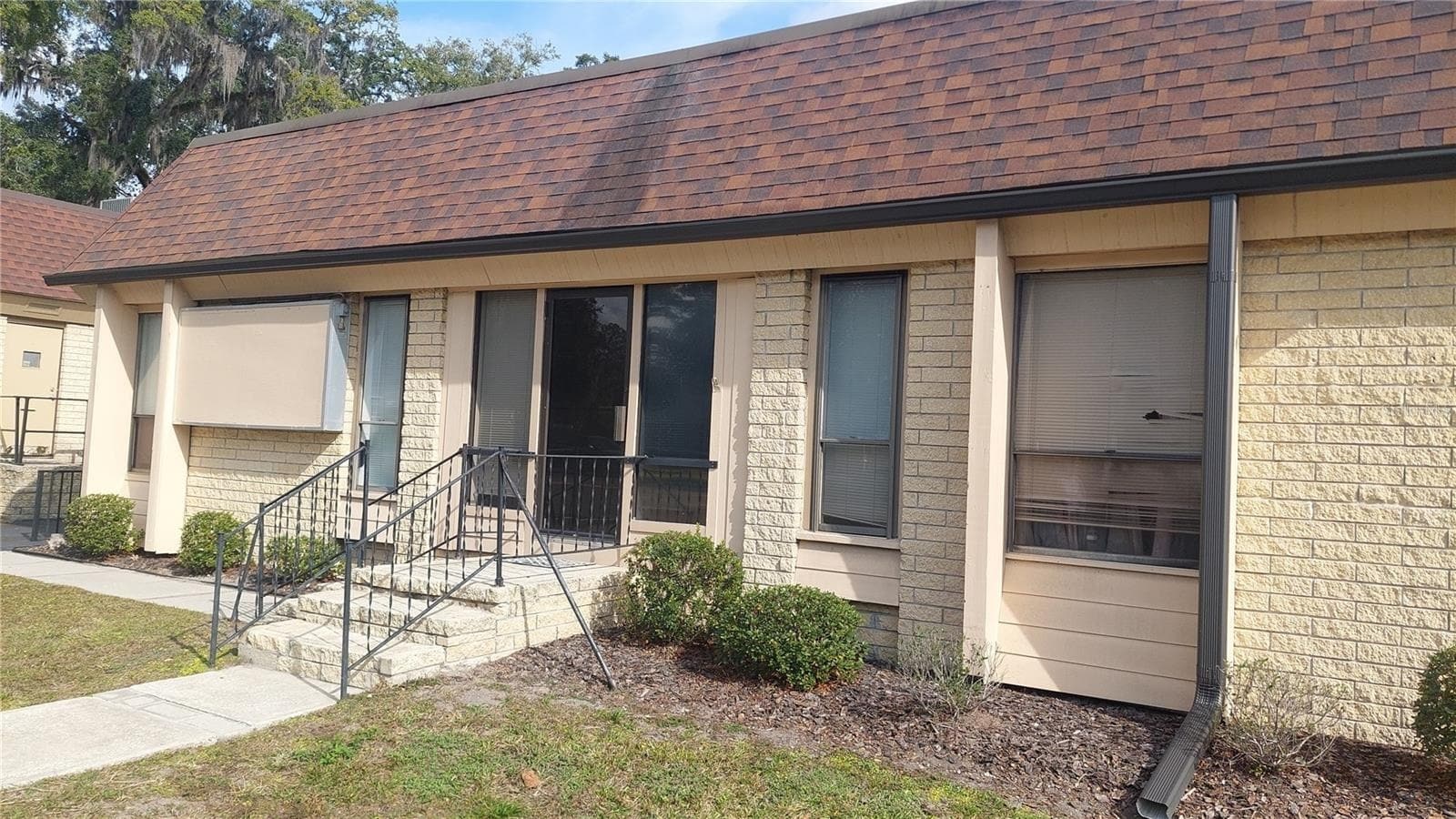 1115 NW 13th Street St, Gainesville, FL for lease Primary Photo- Image 1 of 3