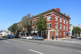 Plus de détails pour 2 Hyde Park Ave, Boston, MA - Bureau/Commerce de détail à louer