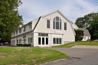 Plus de détails pour 1276 Post Rd E, Westport, CT - Bureau à louer