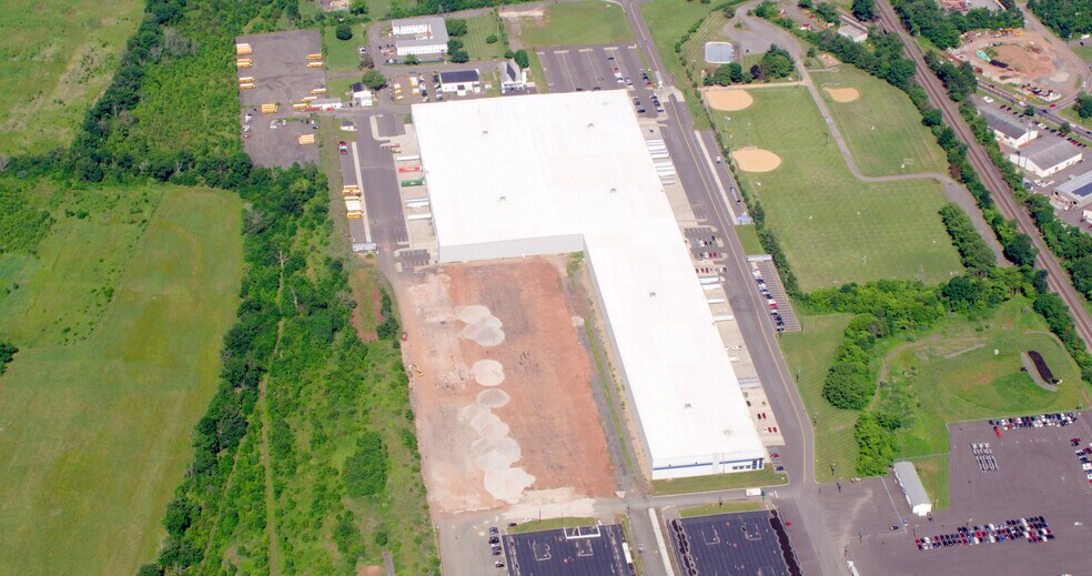 152 Route 206, Hillsborough, NJ à louer - Photo du bâtiment - Image 2 de 2