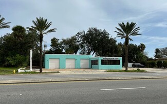 More details for 1615 S Ridgewood Ave, South Daytona, FL - Land for Lease