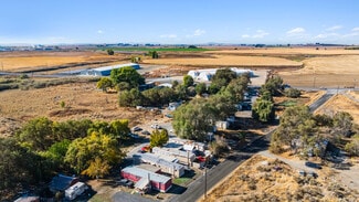 More details for 6993 SE Road U, Warden, WA - Multifamily for Sale