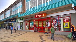 Plus de détails pour 16 Kirk Gate, Shipley - Commerce de détail à louer