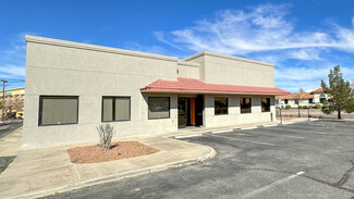 More details for 7300 Remcon Cir, El Paso, TX - Office/Medical for Lease