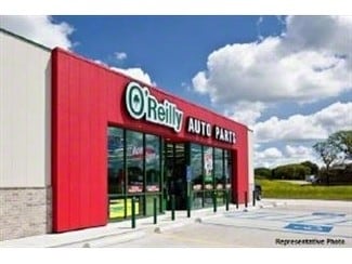 More details for 801 S Pierce St, Alma, GA - Retail for Sale