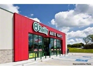 801 S Pierce St, Alma, GA for sale Primary Photo- Image 1 of 2