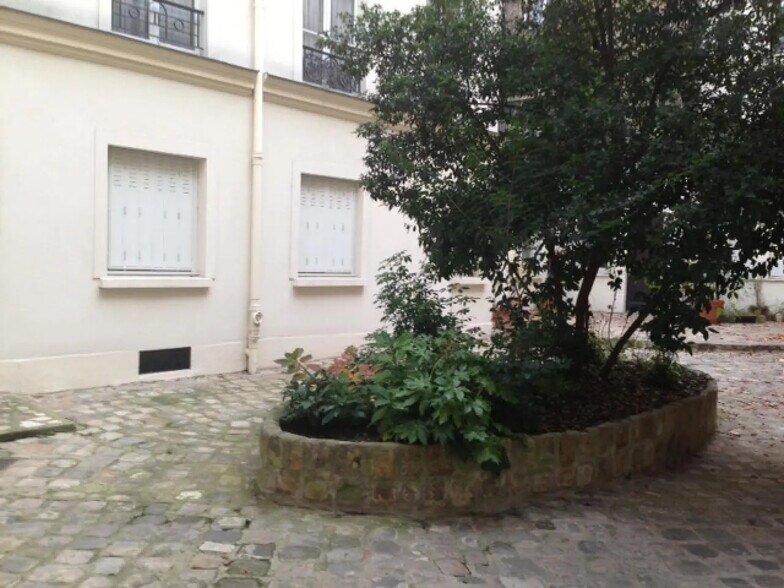 19-21 Rue Valette, Paris à louer - Plan d’étage - Image 2 de 5